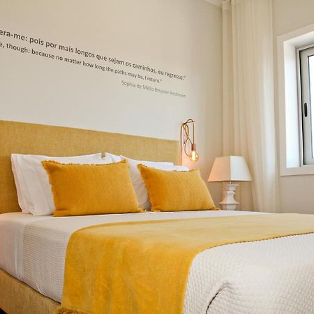 115 Oporto Guest House Eksteriør billede