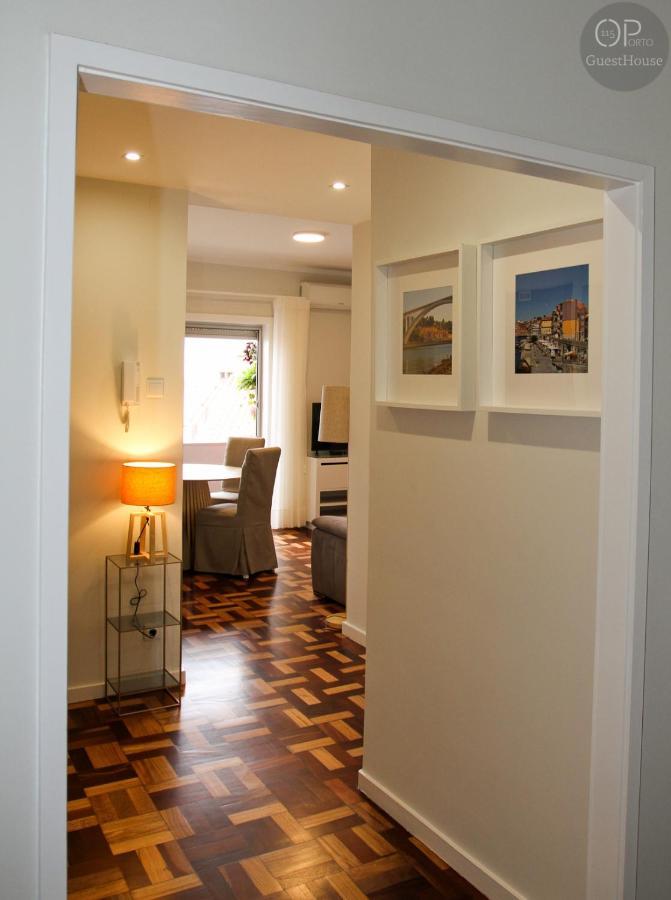 115 Oporto Guest House Eksteriør billede