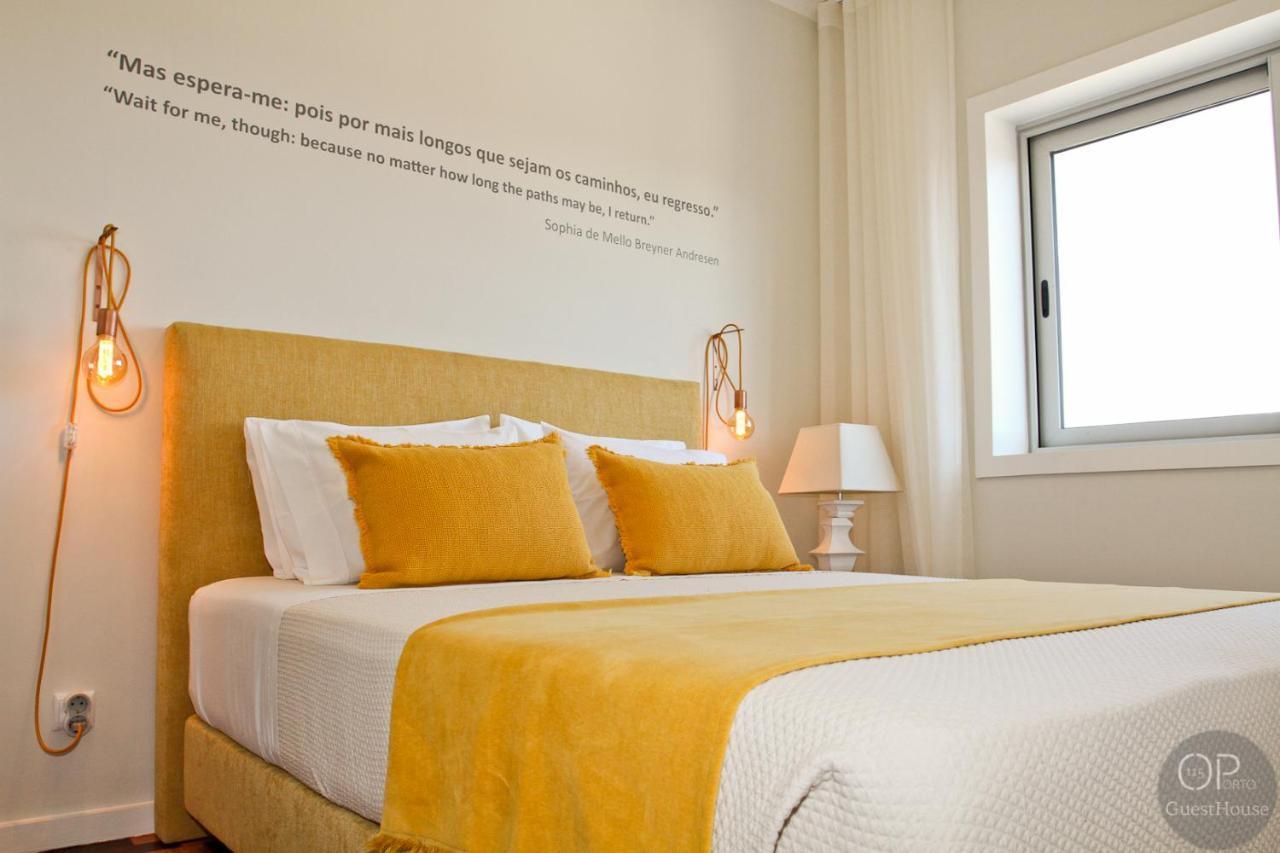 115 Oporto Guest House Eksteriør billede