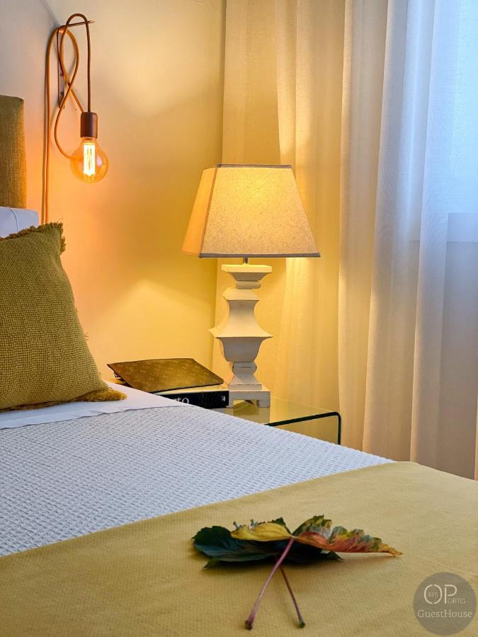 115 Oporto Guest House Eksteriør billede