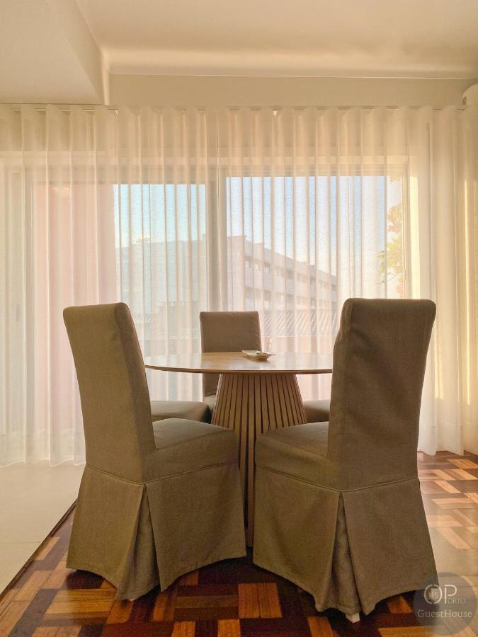 115 Oporto Guest House Eksteriør billede