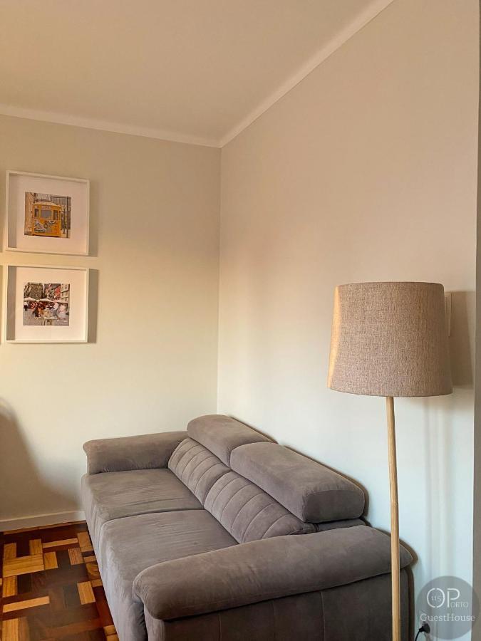 115 Oporto Guest House Eksteriør billede