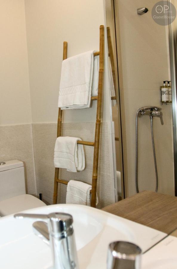 115 Oporto Guest House Eksteriør billede