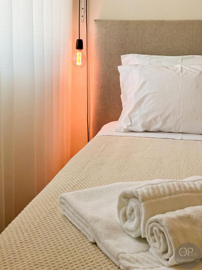 115 Oporto Guest House Eksteriør billede