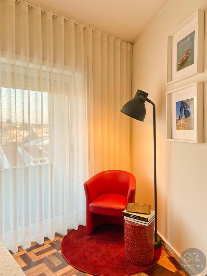 115 Oporto Guest House Eksteriør billede