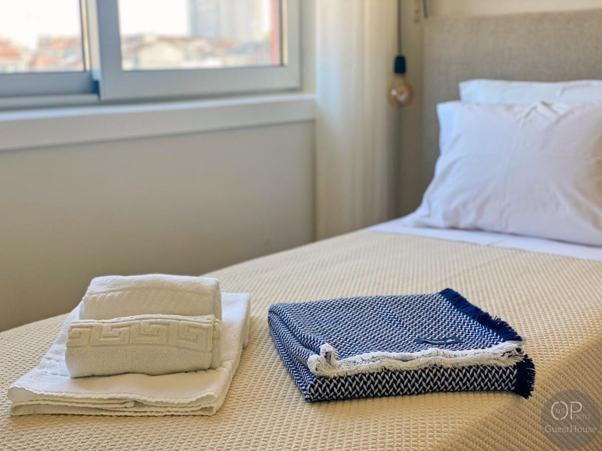 115 Oporto Guest House Eksteriør billede