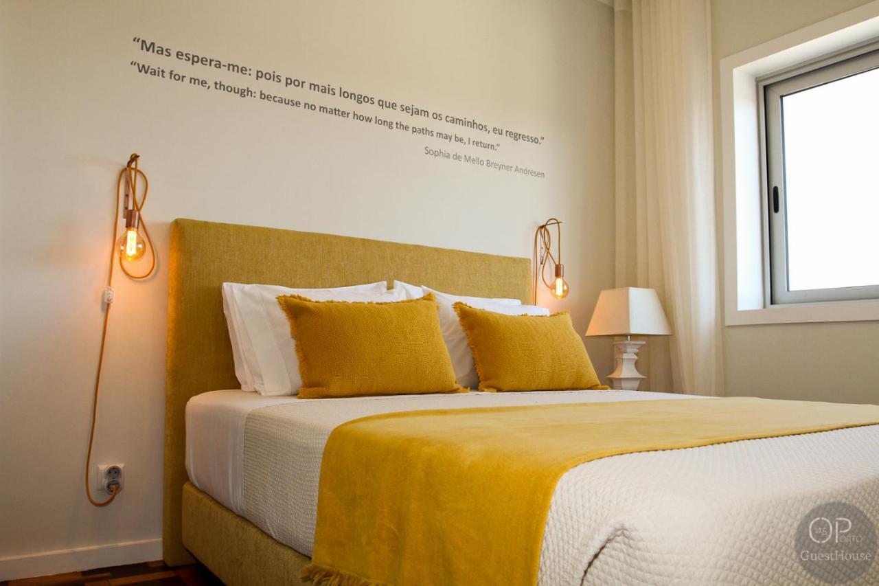 115 Oporto Guest House Eksteriør billede