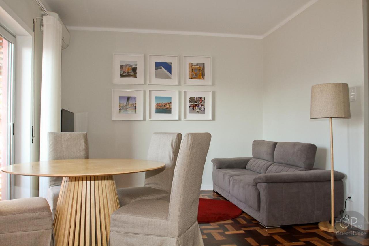 115 Oporto Guest House Eksteriør billede