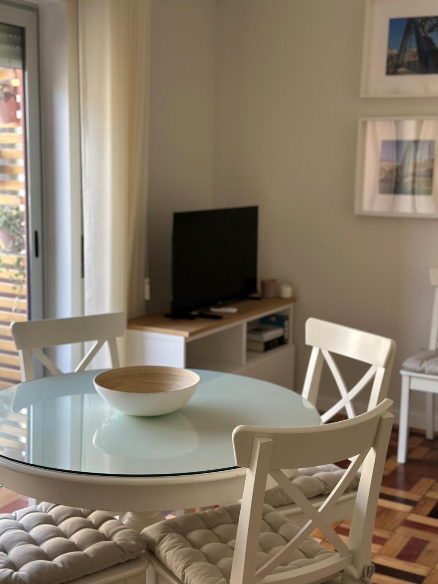 115 Oporto Guest House Eksteriør billede