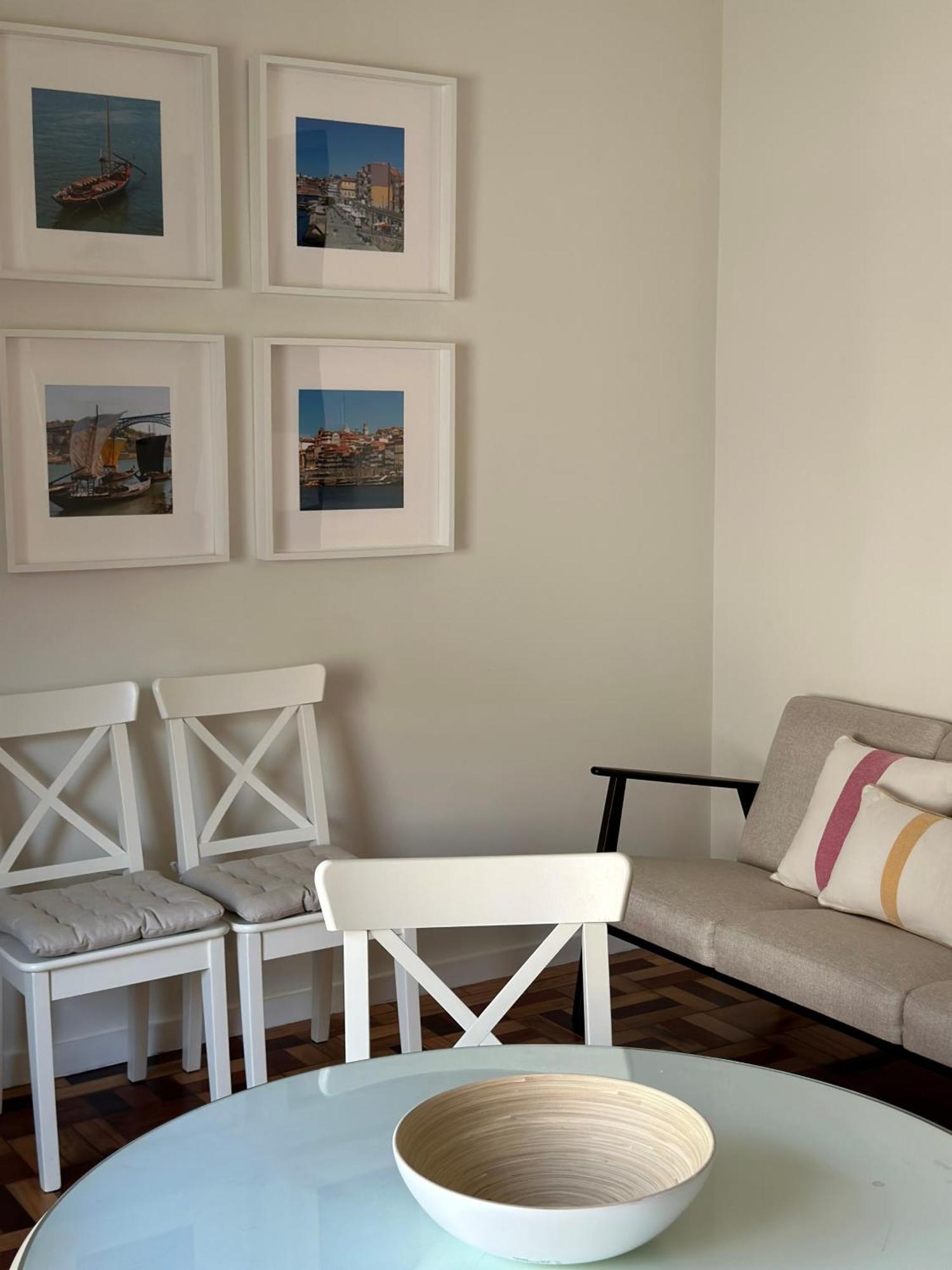 115 Oporto Guest House Eksteriør billede