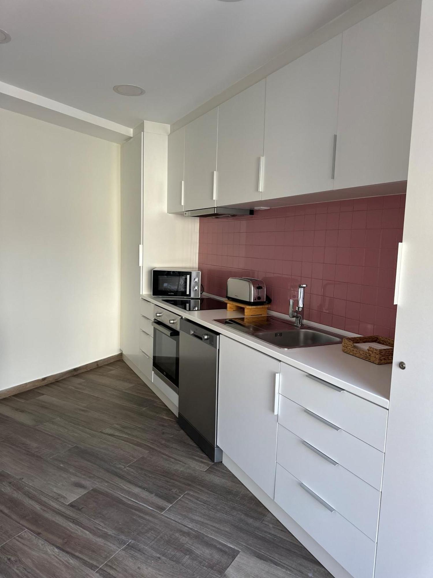 115 Oporto Guest House Eksteriør billede