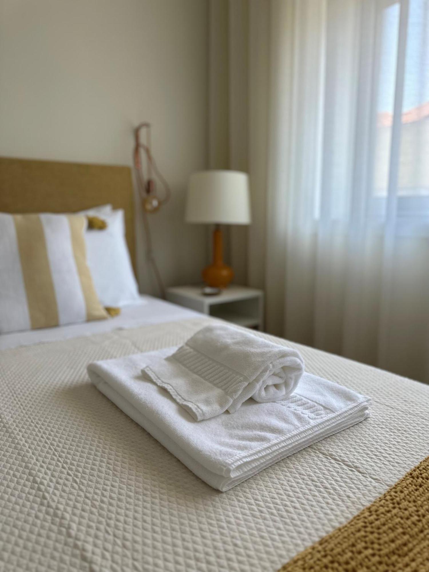 115 Oporto Guest House Eksteriør billede