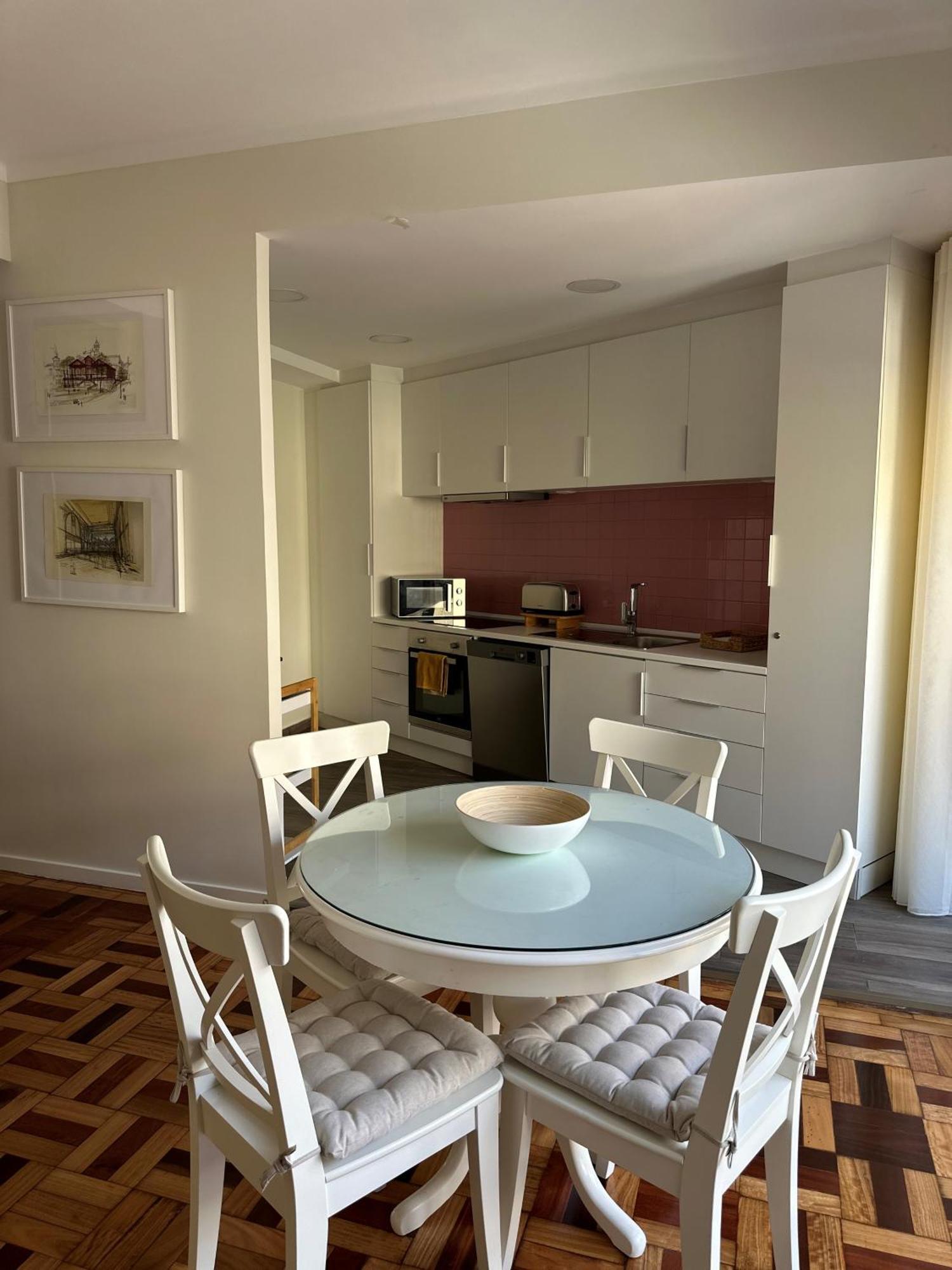 115 Oporto Guest House Eksteriør billede
