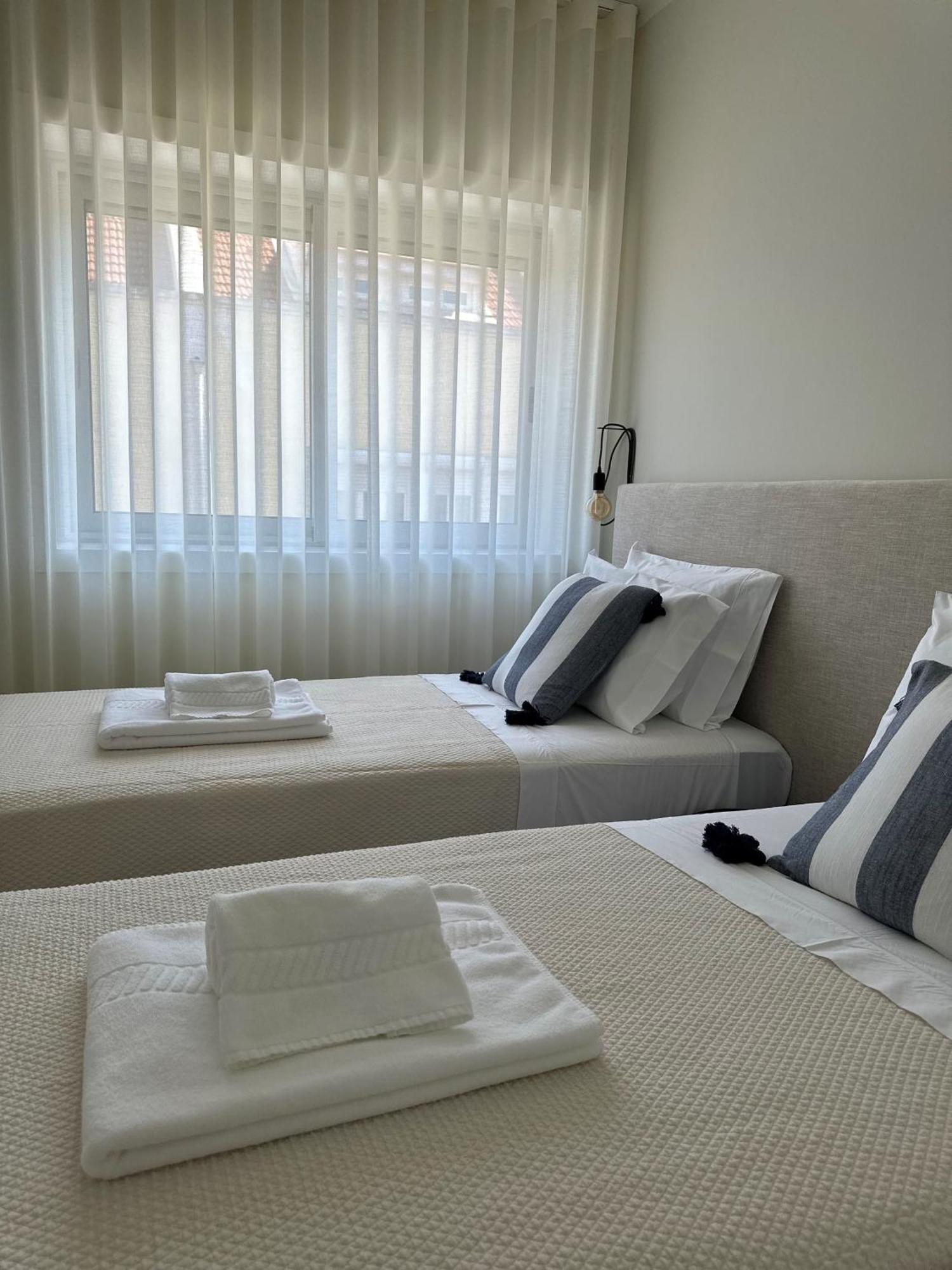 115 Oporto Guest House Eksteriør billede