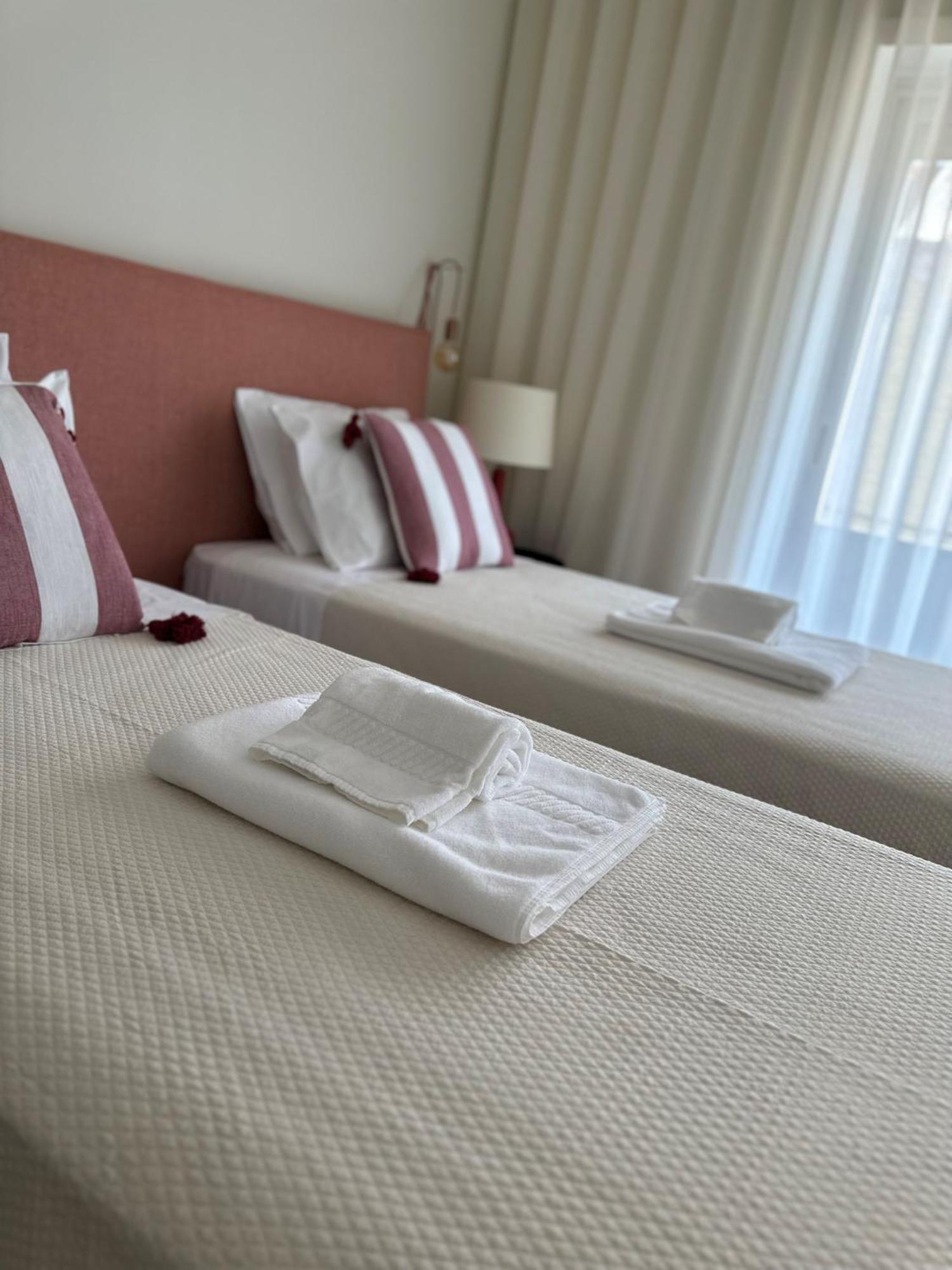 115 Oporto Guest House Eksteriør billede
