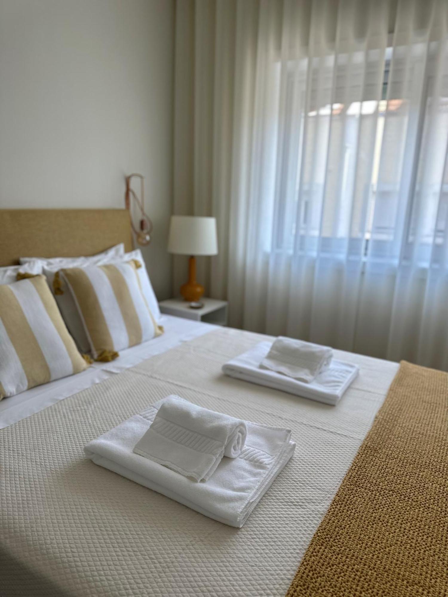 115 Oporto Guest House Eksteriør billede
