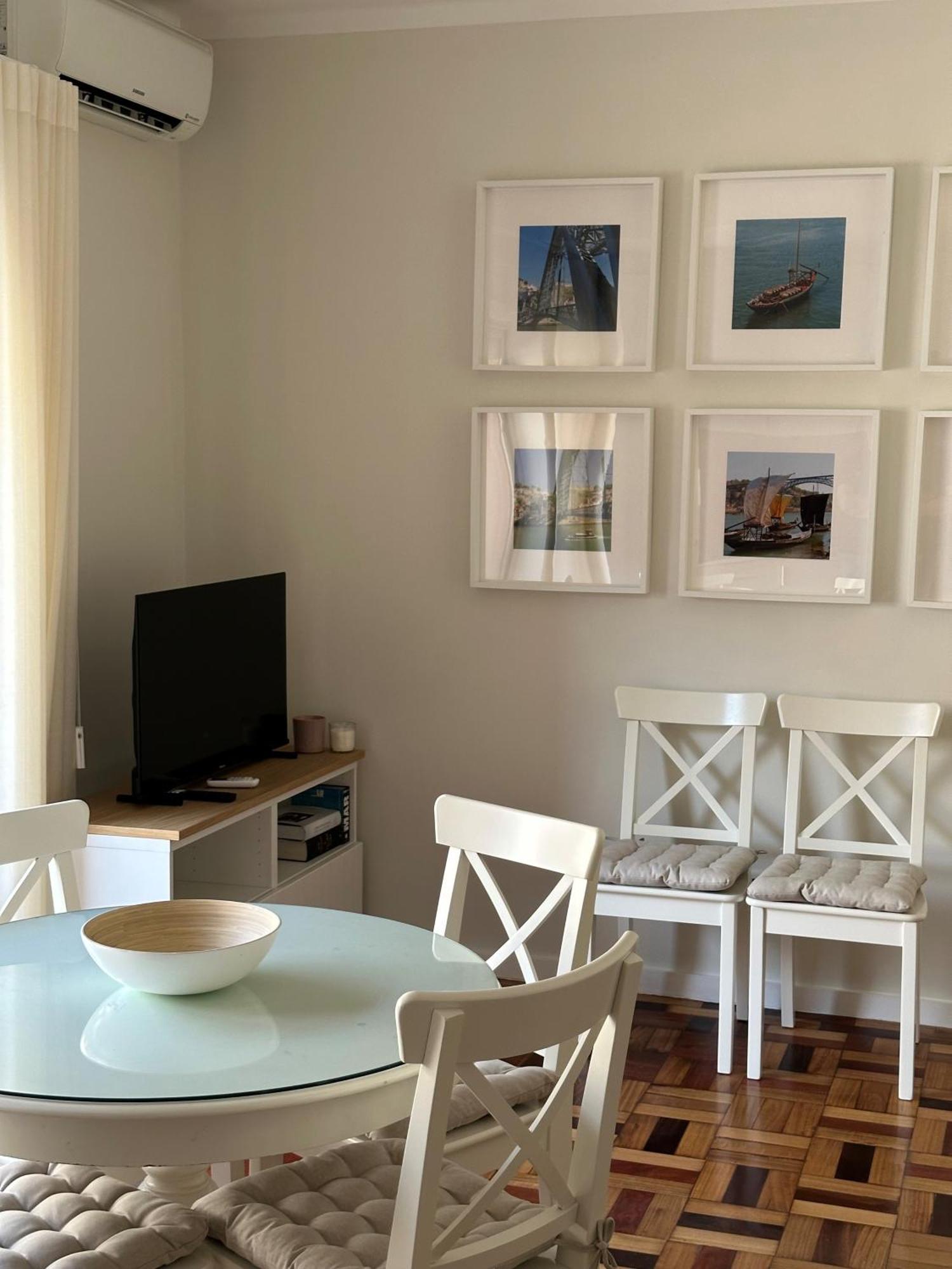 115 Oporto Guest House Eksteriør billede