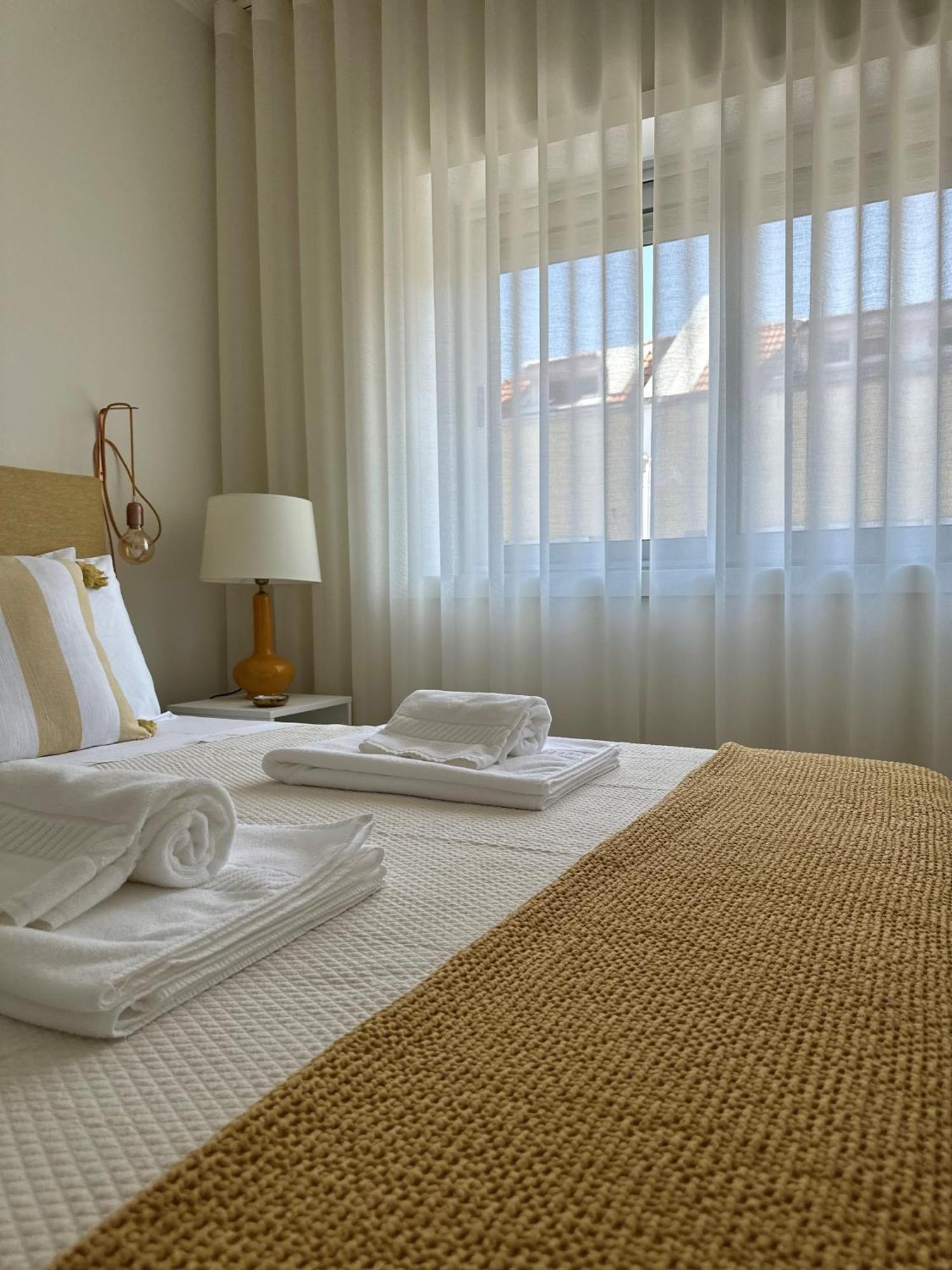 115 Oporto Guest House Eksteriør billede
